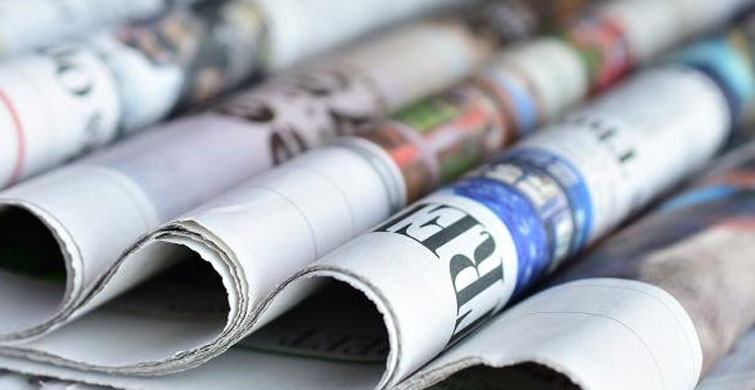 Belçika Gazetesi Skandala Ortak Oldu