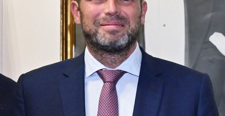 Belçika Savunma Bakanı Francken, Türkiye'nin Rolüne Dikkat Çekti