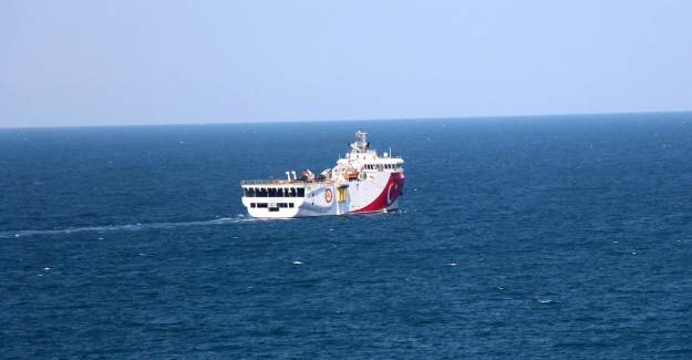 Belçika'da Eski Başbakan Danışmanı'ndan Doğu Akdeniz Meselesinde Türkiye'ye Destek