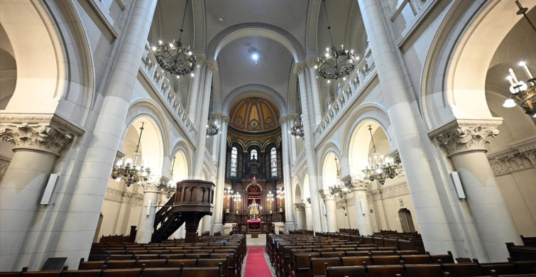 Belçika'da Yahudi Toplumunu Koruma İçin Askeri Önlemler