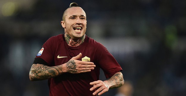 Belçikalı Yıldız Inter Yolunda!