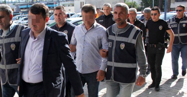 Belediye Başkanı Kendi Belediyesine Yolsuzluk İhbarı Yapmış!