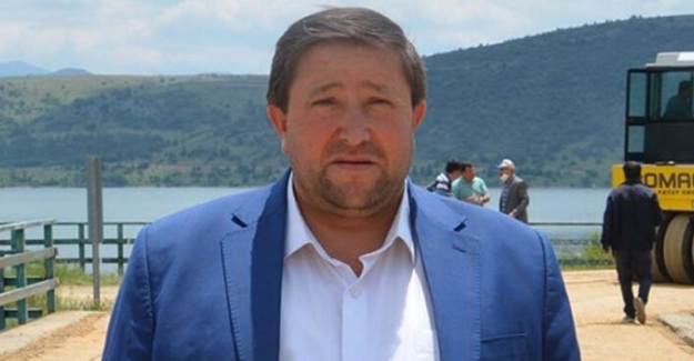 Belediye Başkanı Koronavirüsten Vefat Etti