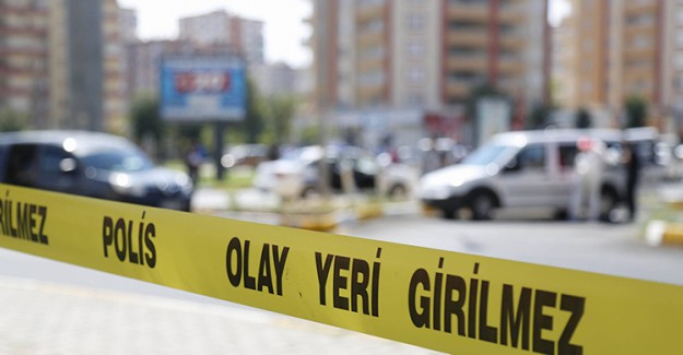 Belediye Başkanına Silahlı Saldırı Girişimi!