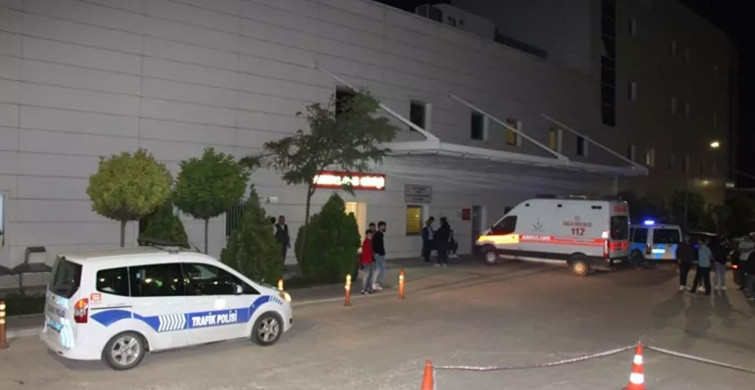 Belediye Başkanına silahlı saldırı: Yaralılar var