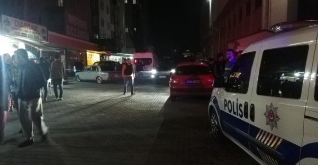 Belediye Başkanına Silahlı Saldırı!