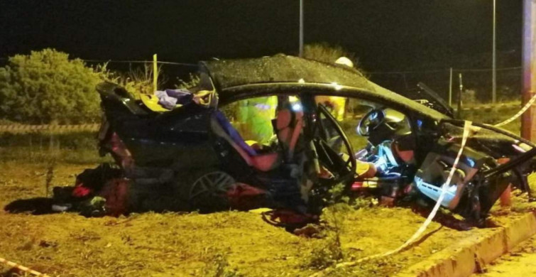 Belediye Başkanı’nın oğlu kaza yaptı: Çok sayıda ölü ve yaralı var