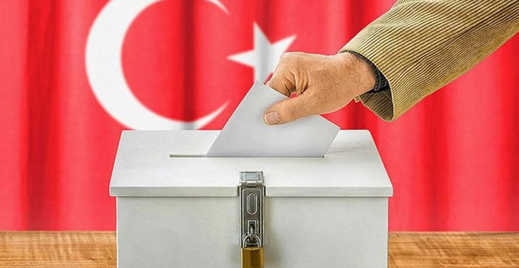 Belediye Seçimlerinde Bütün Şehir Formülü