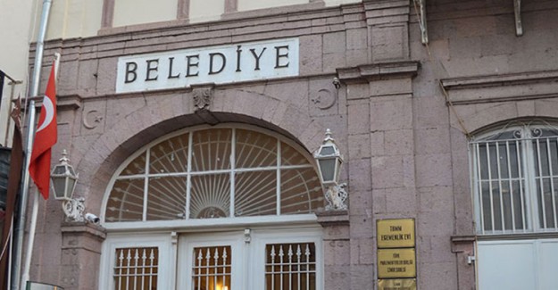 Belediyelerde Yeni Dönem Başlıyor