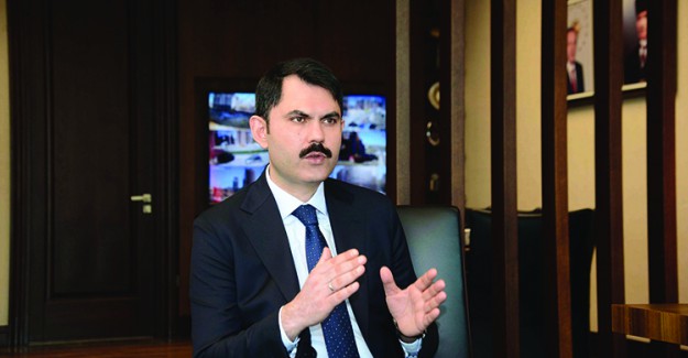 Belediyelerde Yeni Dönem Genelgesi 81 İle Gönderildi