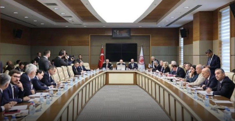 Belediyelerin Şirket ve Ortaklıkları Cumhurbaşkanlığı’na Bağlandı