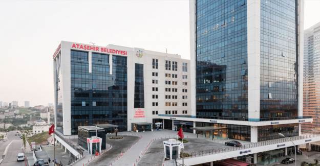 Belediyenin Geliri CHP'li Şirkete Peşkeş Çekiliyor