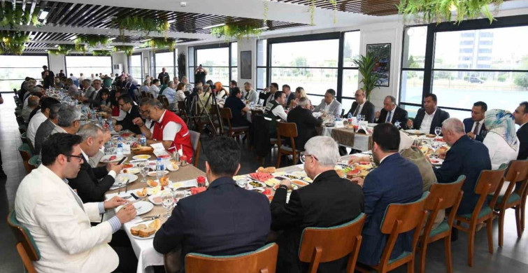 Belgin Uygur: Türkiye, kardeşlik bağlarıyla birbirine bağlı bir millettir