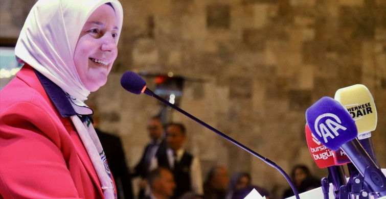 Belgin Uygur: Türkiye Yüzyılı ve Sivil Toplumun Rolü