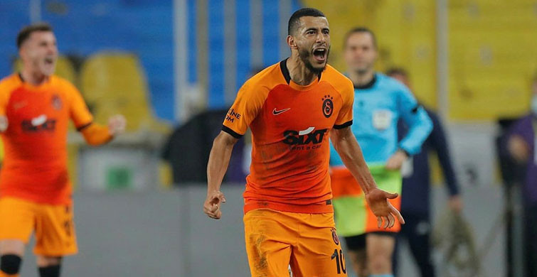 Belhanda Forma Yarışını Kazanamıyor!