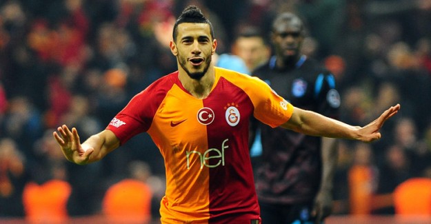 Belhanda Maaş İndirimini Kabul Etti!
