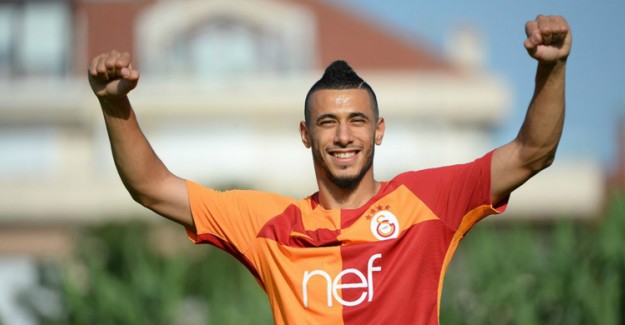Belhanda Transferi Hakkında Açıklama Yaptı!