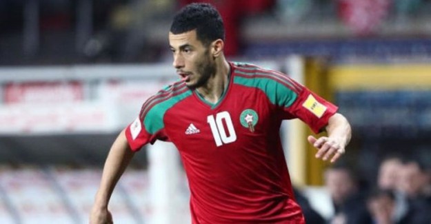 Belhanda’dan Galibiyet Golü!