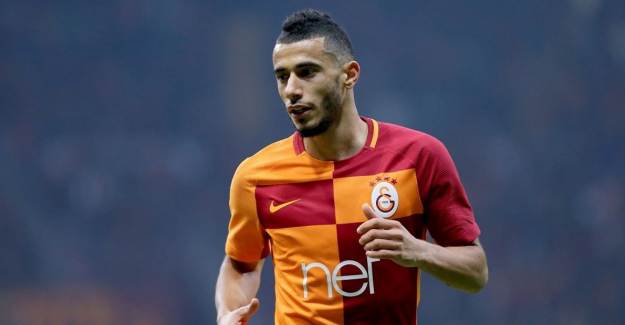 Belhanda'nın Menajerinden Kritik Açıklamalar!
