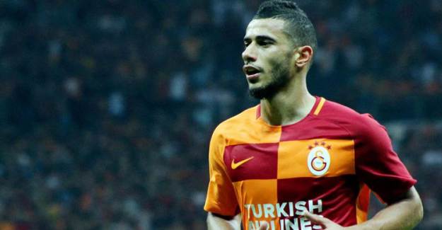 Belhanda'ya 4 Talip Birden! 'Kurtar Bizi Benatia'