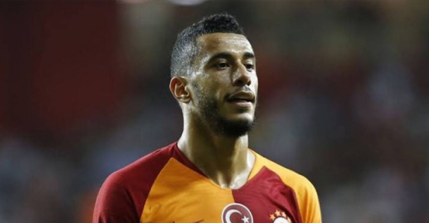 Belhanda’ya Fransa’dan Talip Var