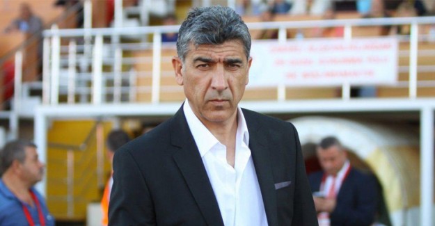 'Belirlediğimiz Hedefe Doğru İlerliyoruz'