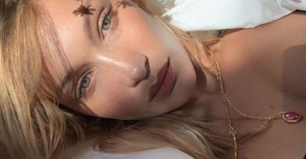 Bella Hadid de O Furyaya Katıldı!