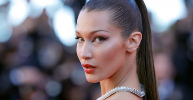Bella Hadid En Büyük Başarısı Hakkında Konuştu