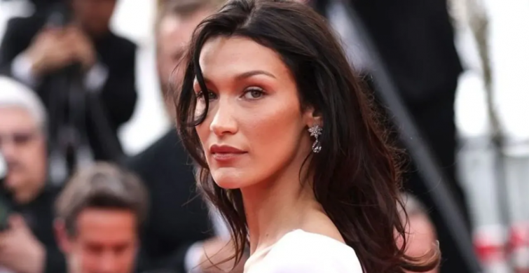 Bella Hadid'den yeni kariyer hamlesi!