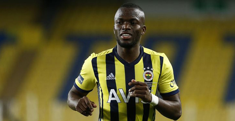 Belözoğlu Geldi Enner Valencia Coştu
