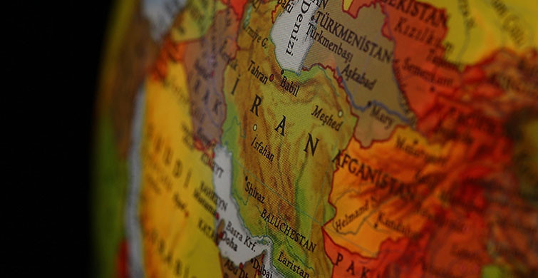 Belucistan'da Halk İran Rejimine Karşı Ayaklandı