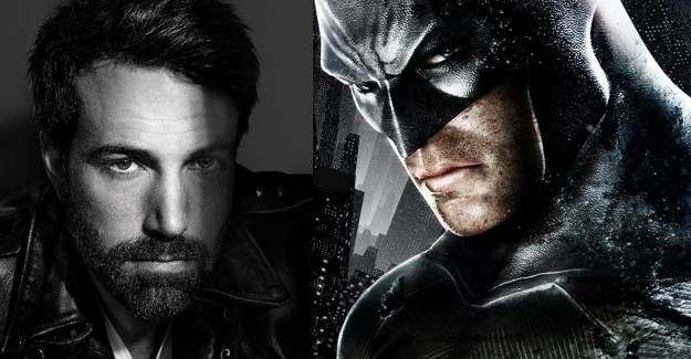Ben Affleck: 'Sinema Dünyası Değişecek'