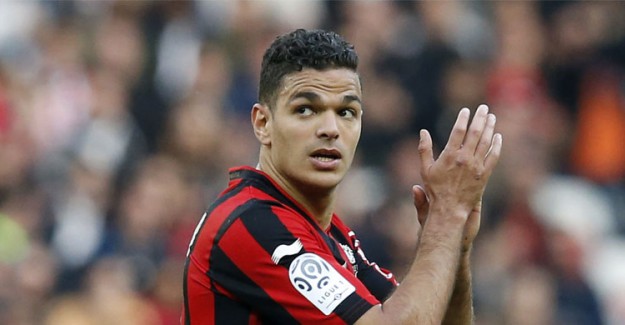 Ben Arfa Fenerbahçe'de! İşte İstanbul'a Geliş Saati!
