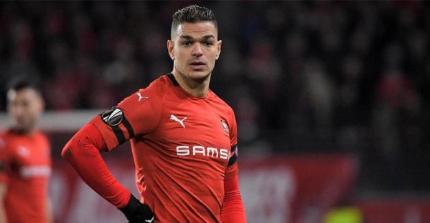 Ben Arfa, Fenerbahçe'yi Neden Reddettiğini Açıkladı!