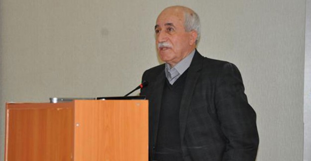 Ben FETÖ'nün Köpeğiyim Diyen Prof'un Cezası Belli Oldu