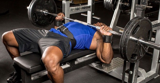 Bench Press nedir? Bench Press nasıl yapılır?