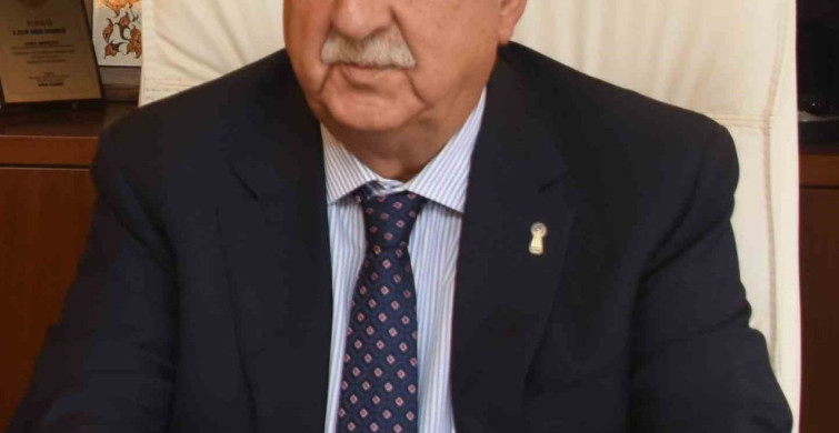 Bendevi Palandöken'den Kurban Bayramı Mesajı