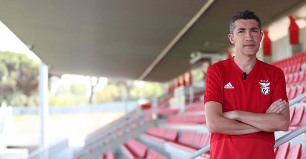 Benfica’dan Bruno Lage Kararı!