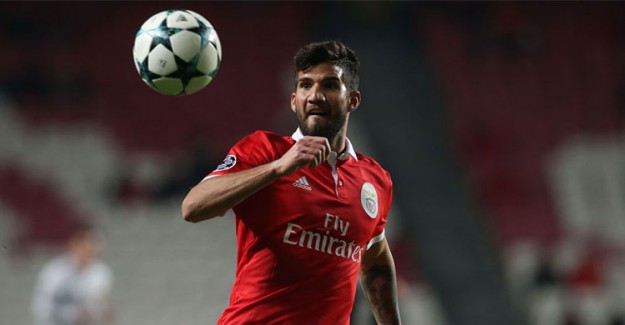 Benfica’dan Trabzonspor’a Stoper Önerisi!