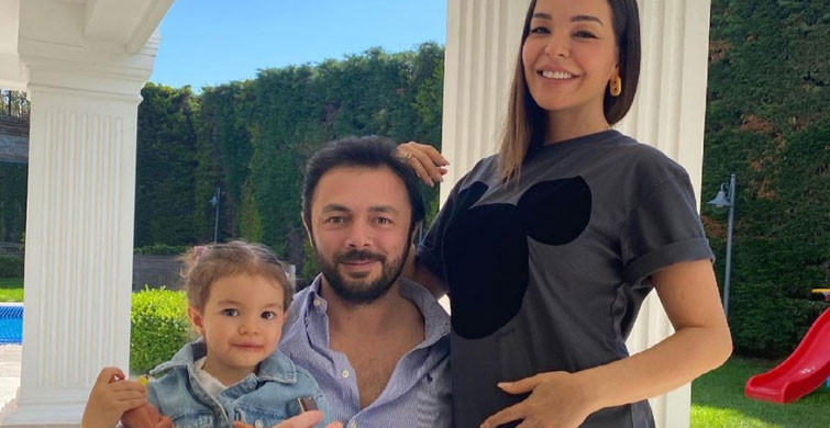 Bengü’den İkinci Çocuk Haberi Geldi: Oğlumuz Oluyor