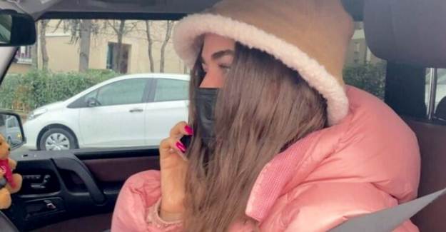 Bensu Soral'dan Bebek Açıklaması