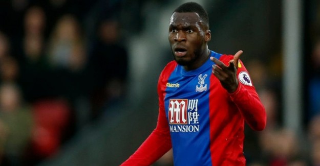 Benteke'den Fenerbahçe'ye Mesaj! ''Gelecek Sezon Sizdeyim''