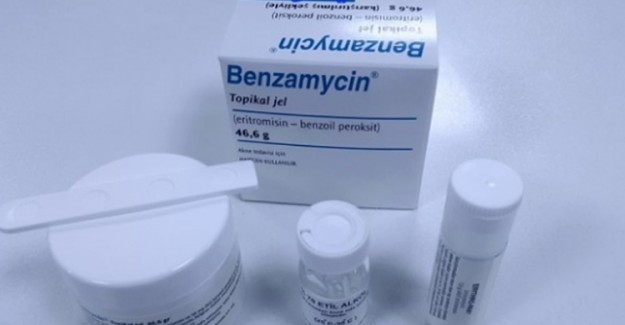 Benzamycin Ne İşe Yarar? Benzamycin 2019 Fiyatı Nedir?