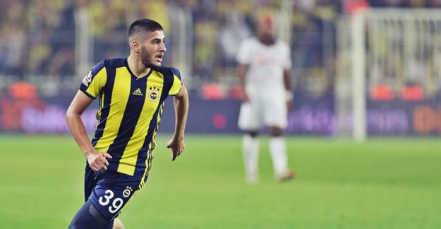 Benzia’dan Fenerbahçe ve Süper Lig Değerlendirmesi!