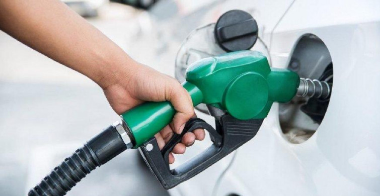 Benzin mazot indirimi ne zaman yapılacak, ne kadar olacak? Benzine ve motorine indirim müjdesi