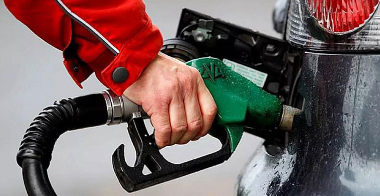 Benzin, Motorin ve LPG İndirimi Ne Kadar Oldu 2021?