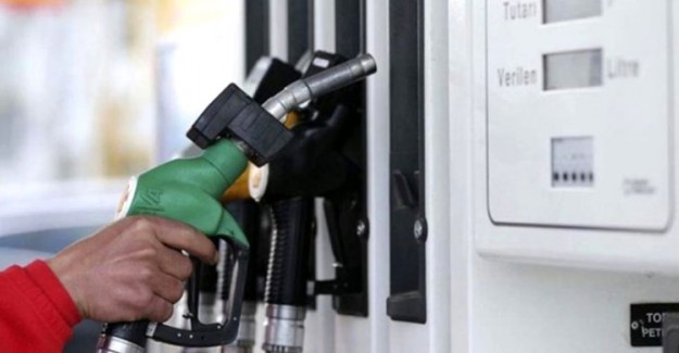 Benzin ve Motorin Fiyatlarına Zam Yapıldı