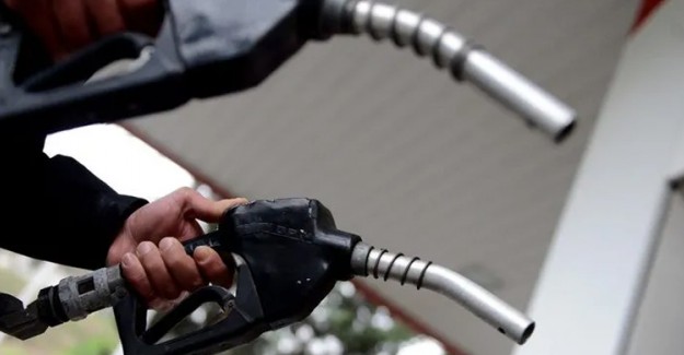 Benzin Ve Motorine Yeni Zam Geliyor