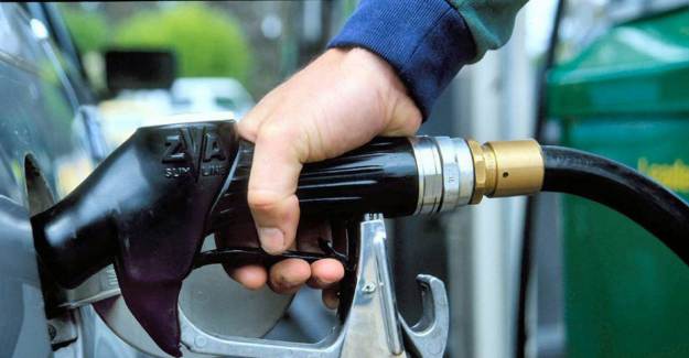 Benzin ve Motorine Zam Geliyor