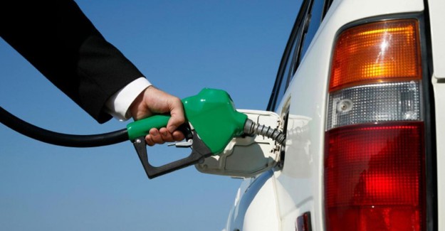 Benzine 15 Kuruş Zam Yapılacak